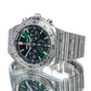 Pre-Owned Breitling Chronomat 42 B01 AB0134