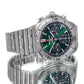 Pre-Owned Breitling Chronomat 42 B01 AB0134