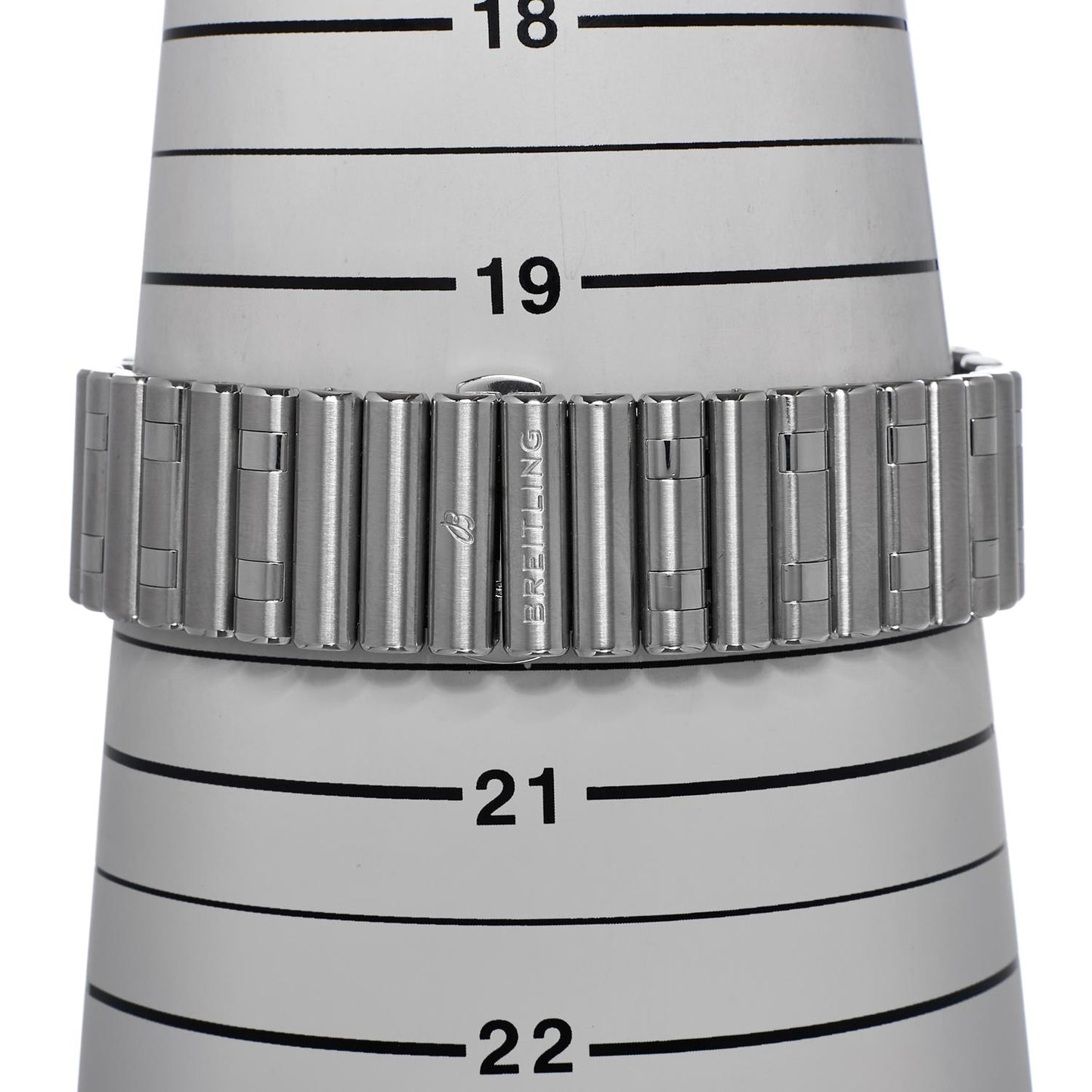 Pre-Owned Breitling Chronomat 42 B01 AB0134