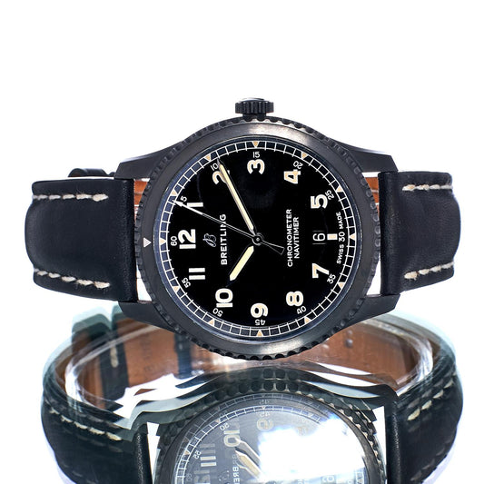 Pre-Owned Breitling Navitimer 8 M17314101B1X1