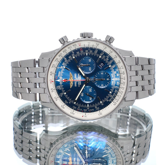 Pre-Owned Breitling Navitimer1  B01 AB012721