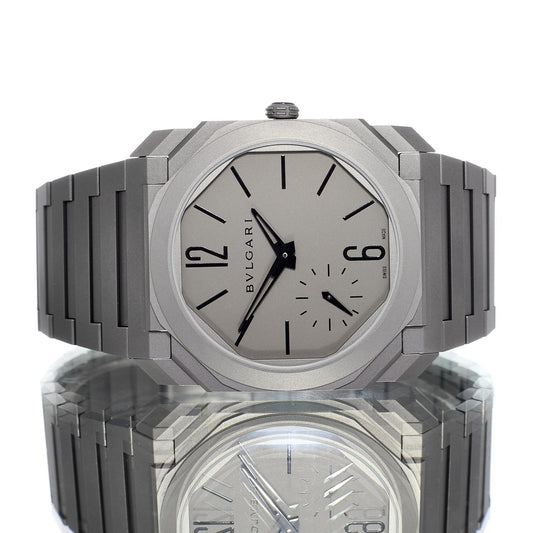 Pre-Owned Bvlgari Octo Finissimo 102713