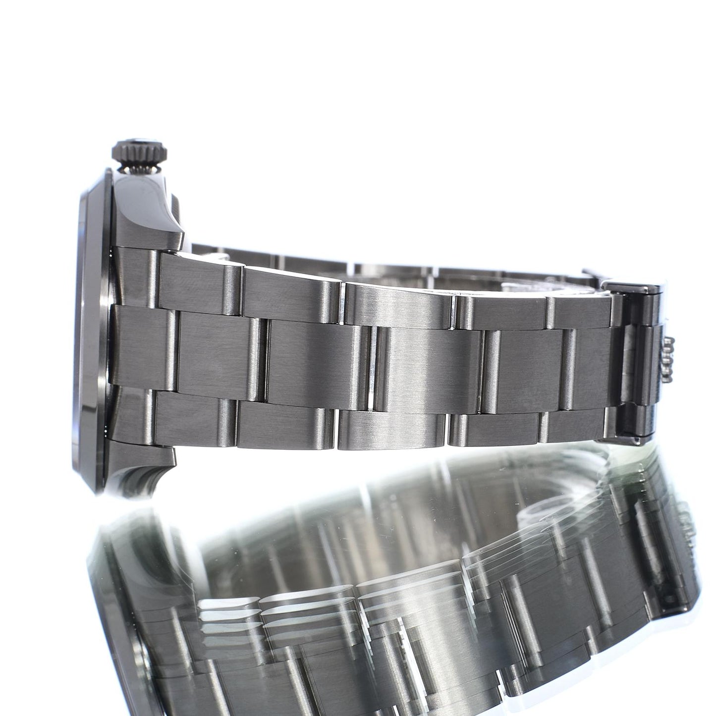 Pre-Owned Rolex Explorer 36 124270