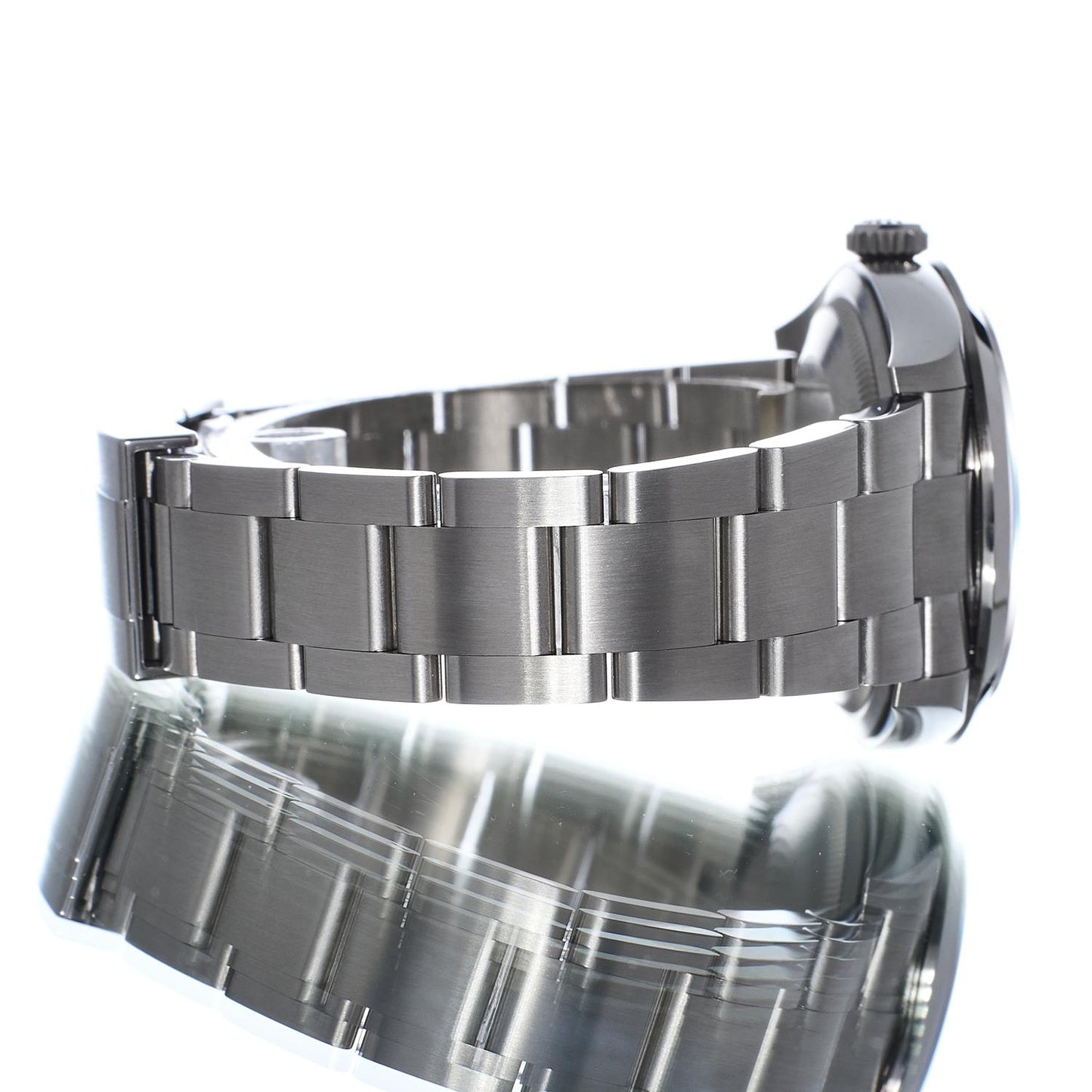 Pre-Owned Rolex Explorer 36 124270