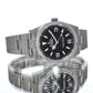 Pre-Owned Rolex Explorer 36 124270