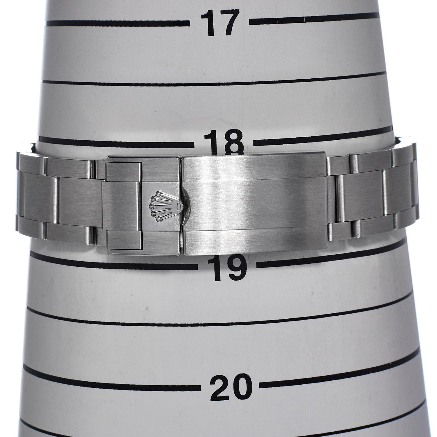 Pre-Owned Rolex Explorer 36 124270