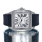 Pre-Owned Cartier Santos 100 W20073X8