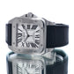 Pre-Owned Cartier Santos 100 W20073X8
