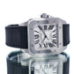 Pre-Owned Cartier Santos 100 W20073X8