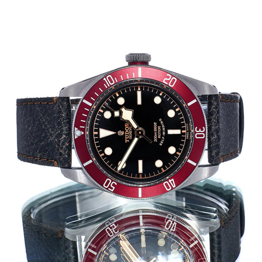 Pre-Owned Tudor Black Bay 79220R