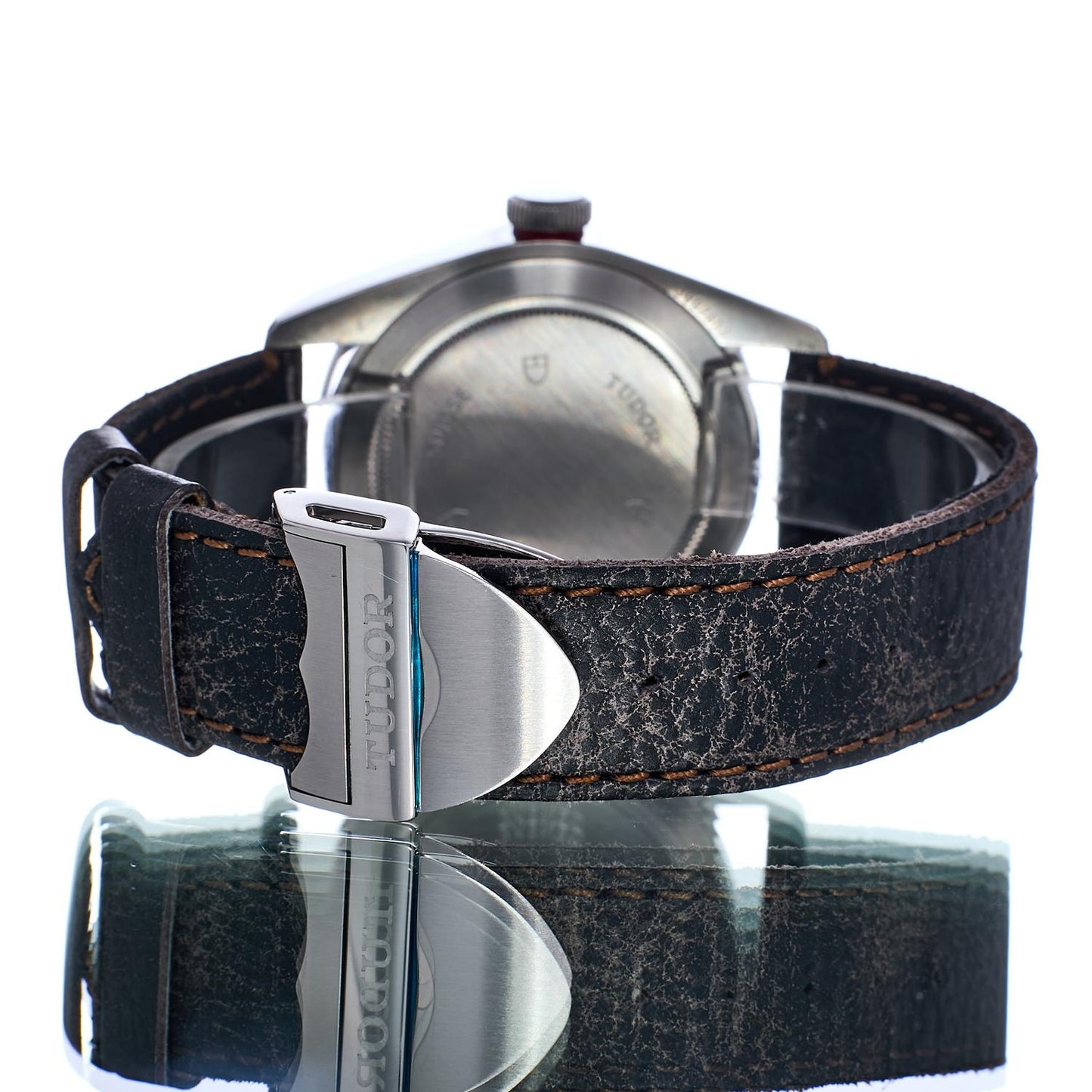 Pre-Owned Tudor Black Bay 79220R