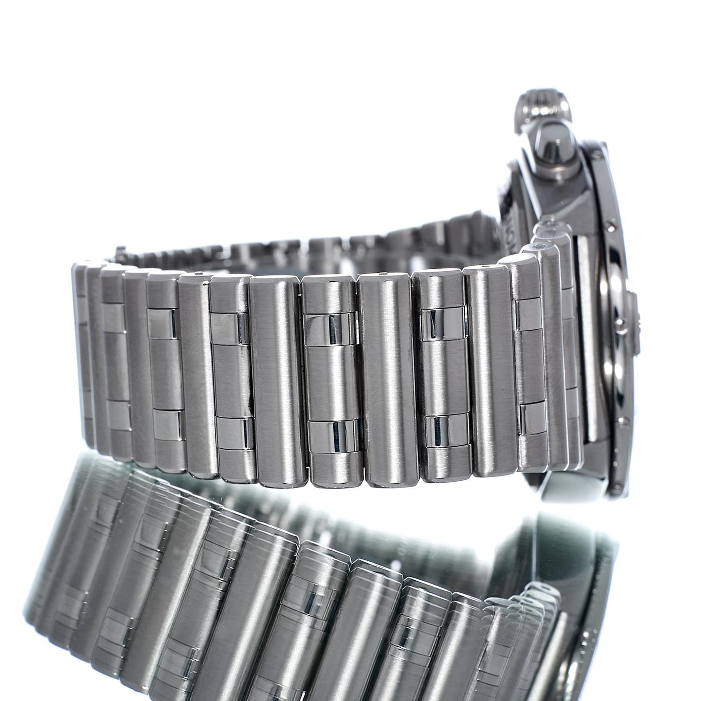 Pre-Owned Breitling Chronomat 42 B01 AB0134101C1A1