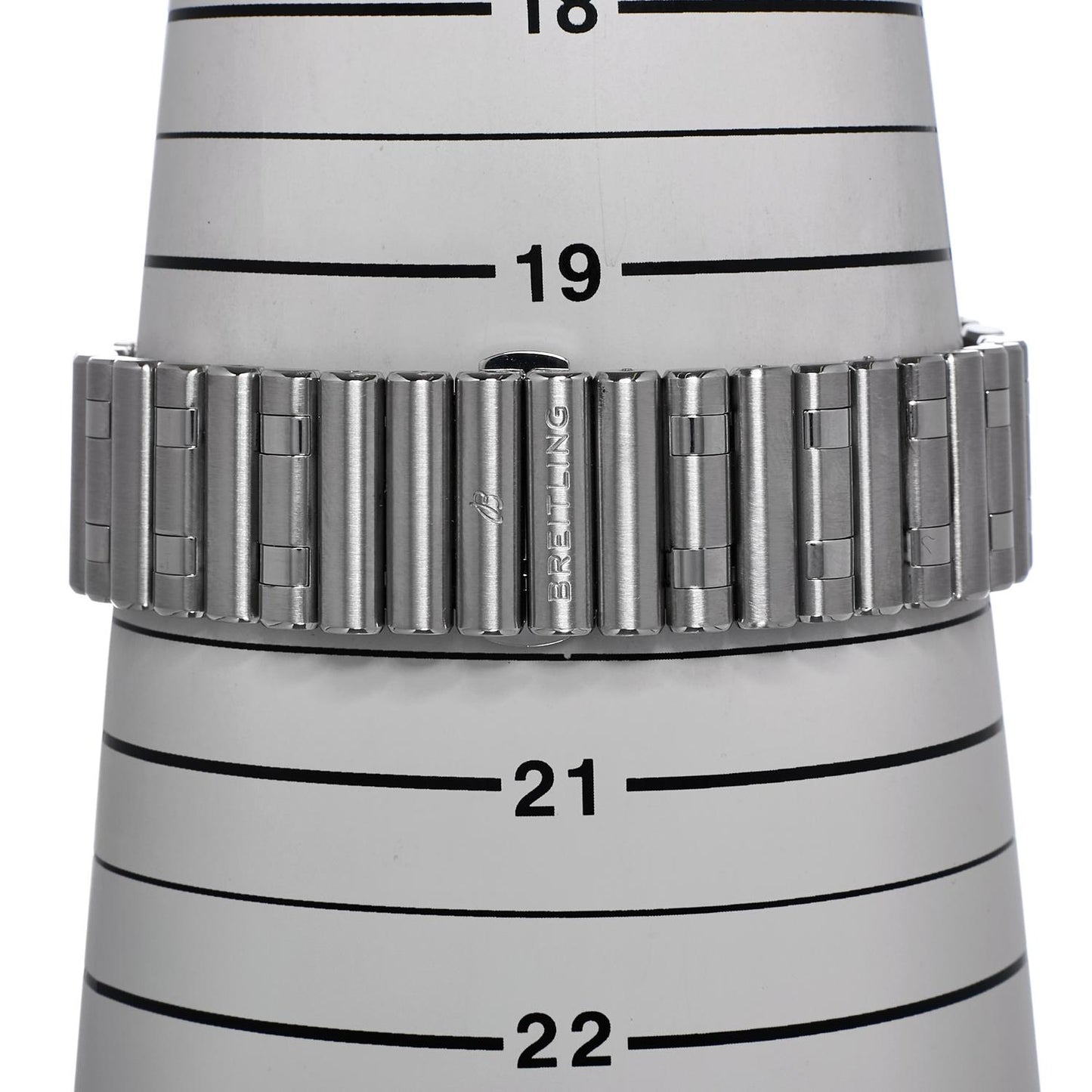 Pre-Owned Breitling Chronomat 42 B01 AB0134101C1A1