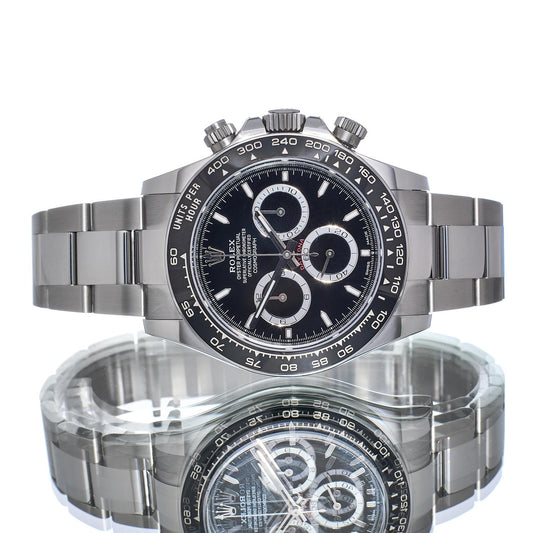 Pre-Owned Rolex Daytona 126500LN