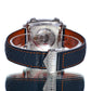 Pre-Owned Tag Heuer Monaco Gulf CAW211R.FC6401