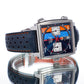 Pre-Owned Tag Heuer Monaco Gulf CAW211R.FC6401