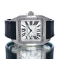 Pre-Owned Cartier Santos 100 W20073X8