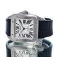 Pre-Owned Cartier Santos 100 W20073X8