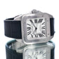 Pre-Owned Cartier Santos 100 W20073X8