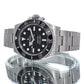 Pre-Owned Rolex Submariner 41 124060