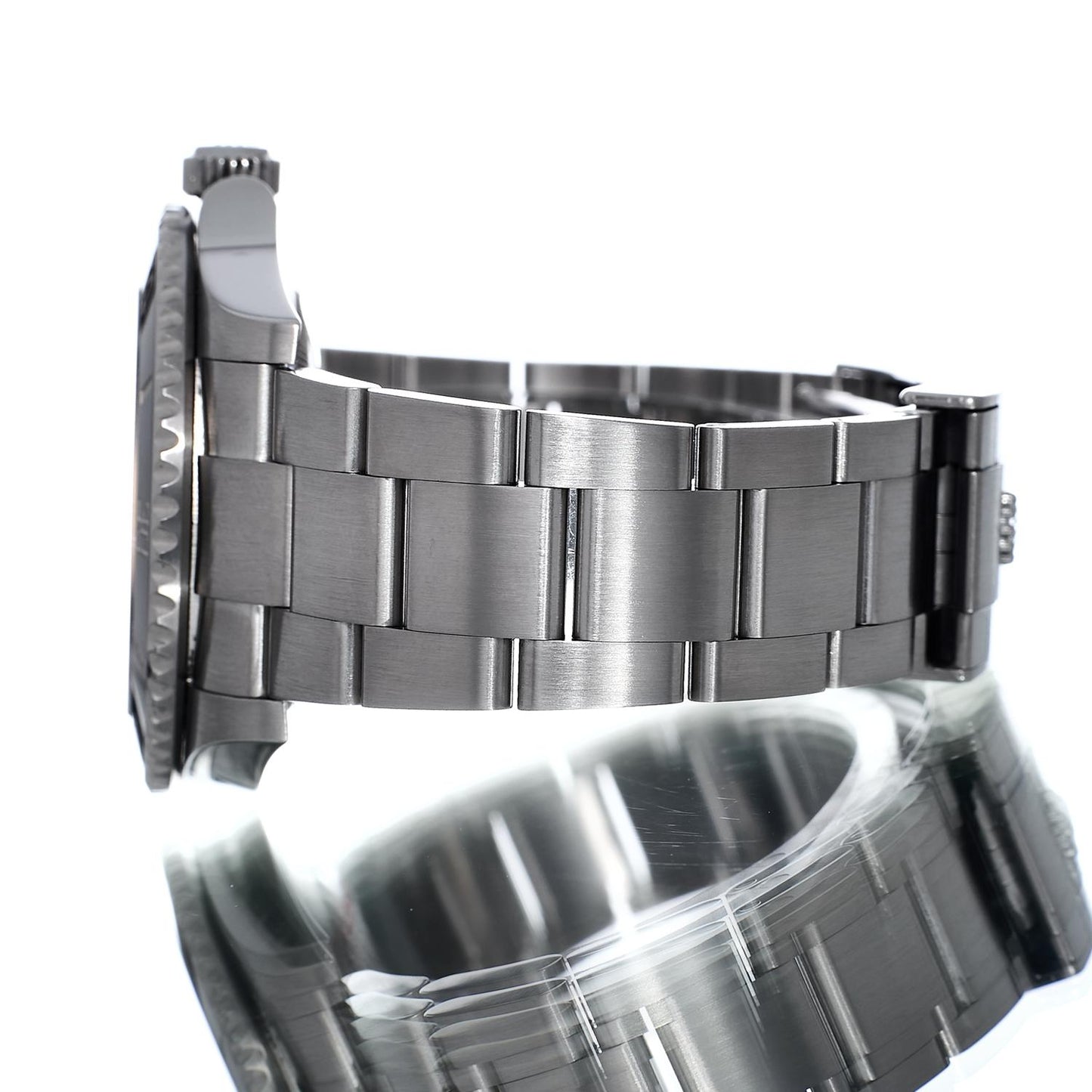 Pre-Owned Rolex Submariner 41 124060