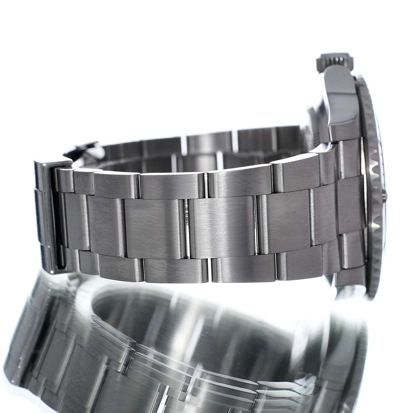 Pre-Owned Rolex Submariner 41 124060