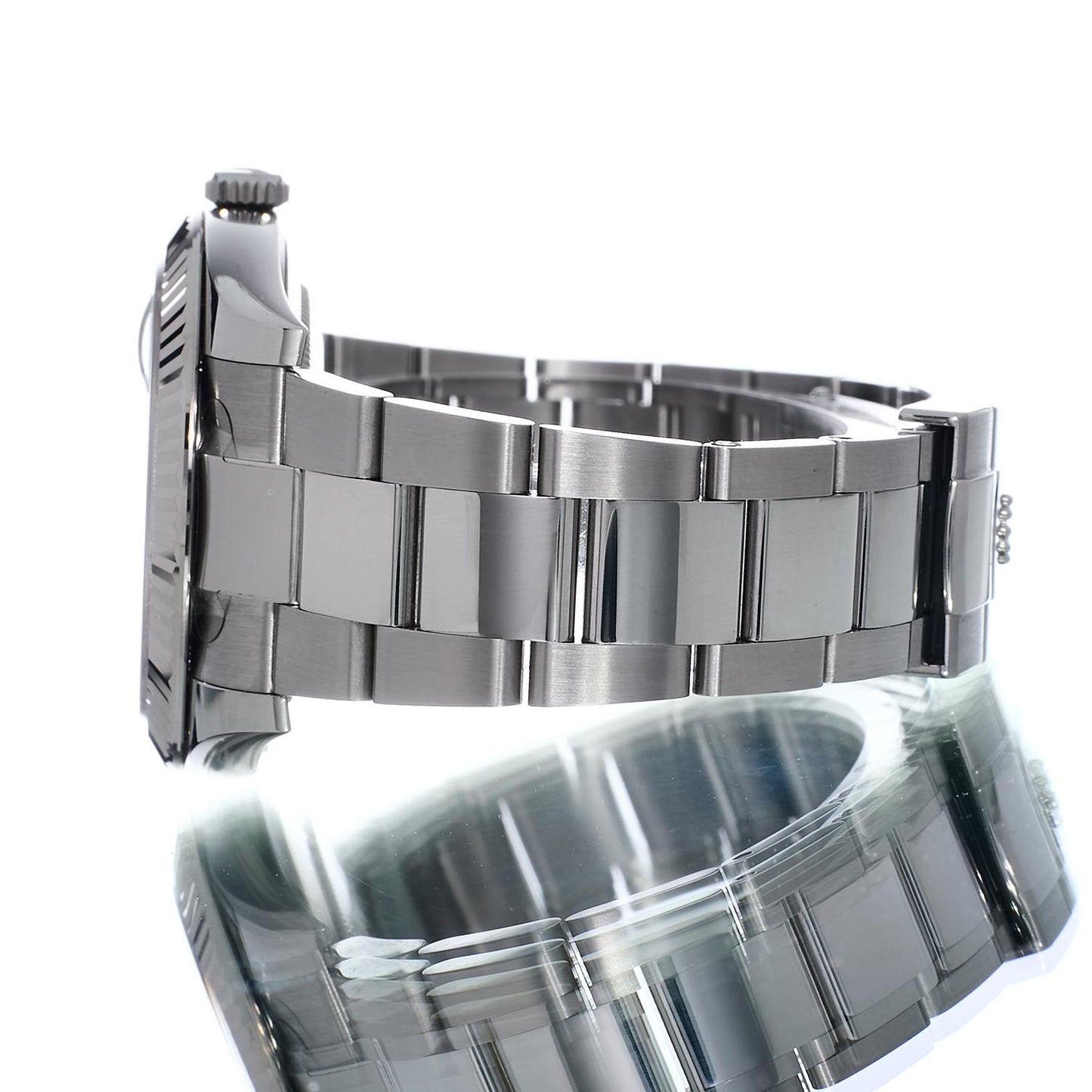 Pre-Owned Rolex Datejust 41 126334