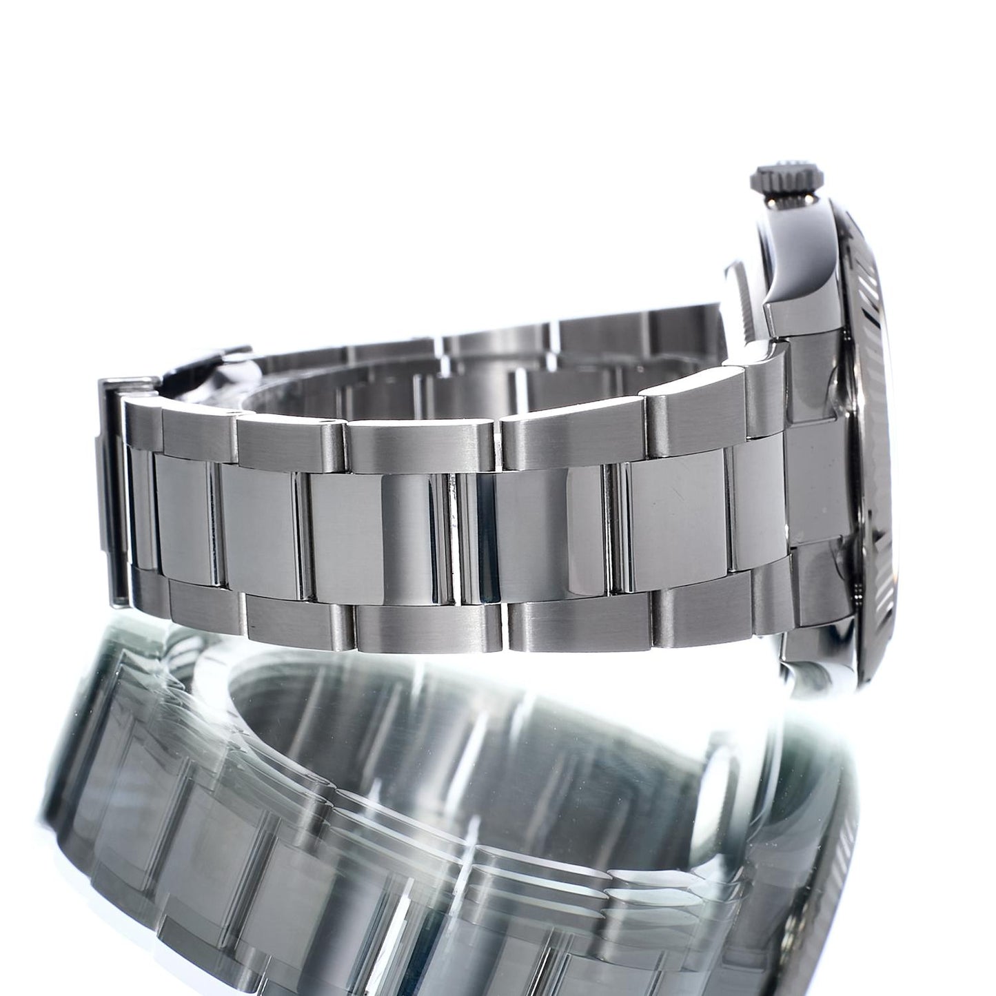 Pre-Owned Rolex Datejust 41 126334