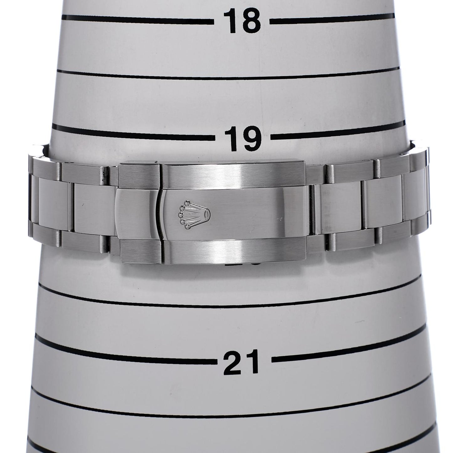 Pre-Owned Rolex Datejust 41 126334