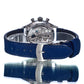 Pre-Owned Zenith Chronomaster Open 39.5 03.3300.3604/69.C823