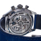 Pre-Owned Zenith Chronomaster Open 39.5 03.3300.3604/69.C823
