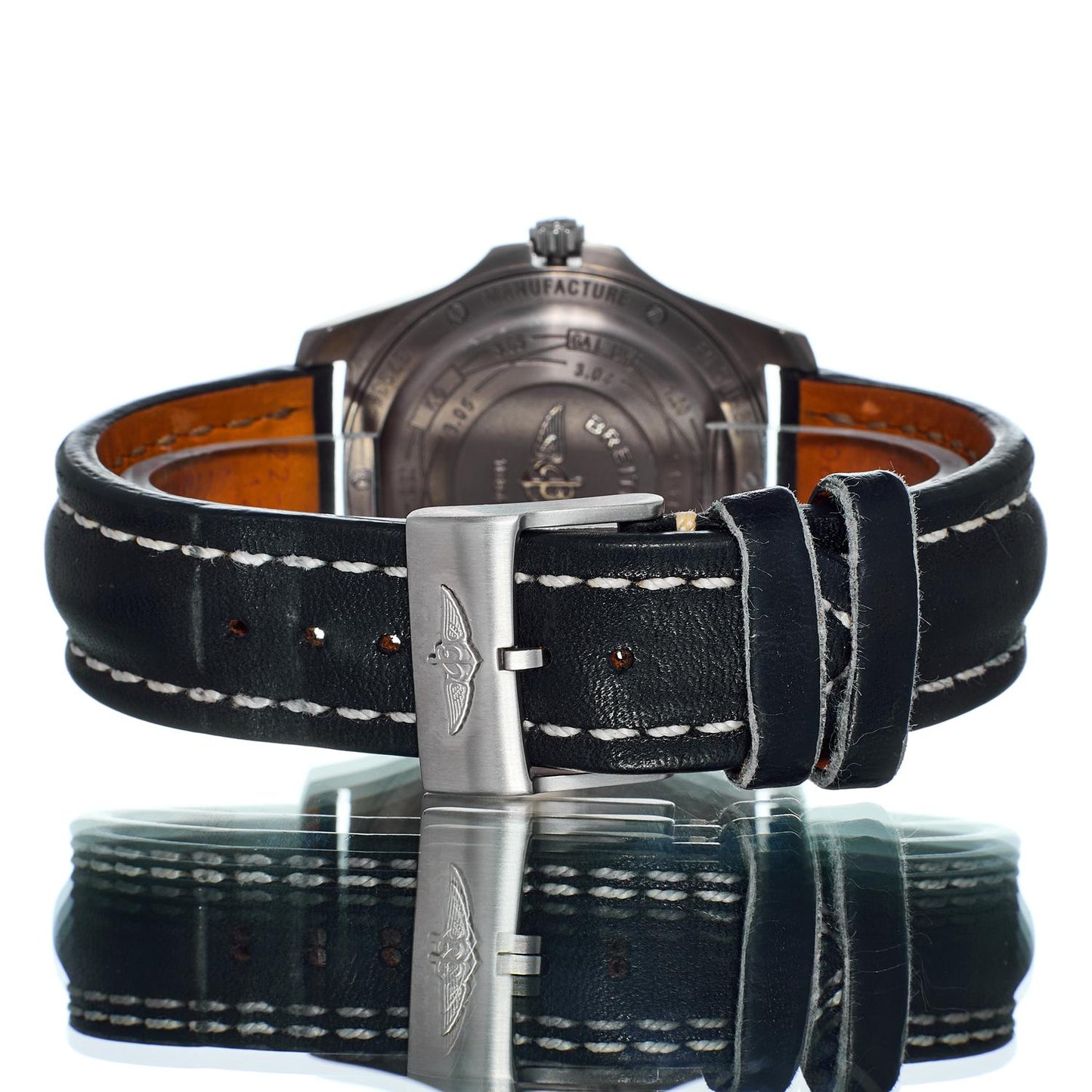 Pre-Owned Breitling Aerospace Advantage E79362