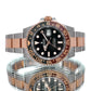 Pre-Owned Rolex GMT-Master II 126711CHNR