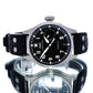 Pre-Owned IWC Big Pilot IW500912