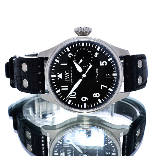 Pre-Owned IWC Big Pilot IW500912