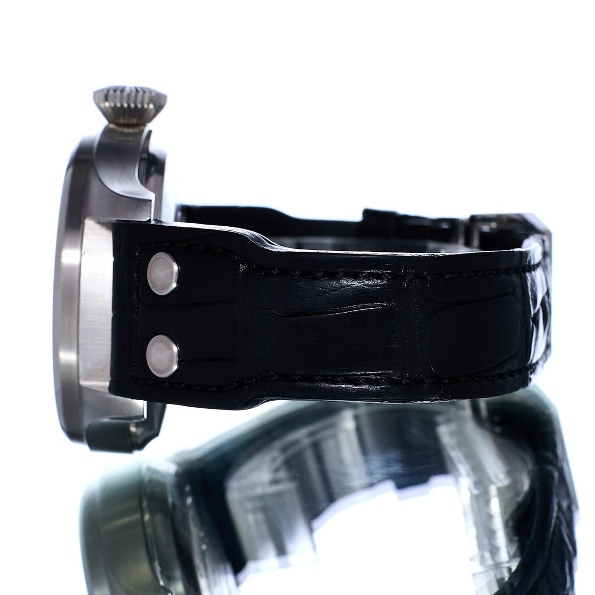 Pre-Owned IWC Big Pilot IW500912