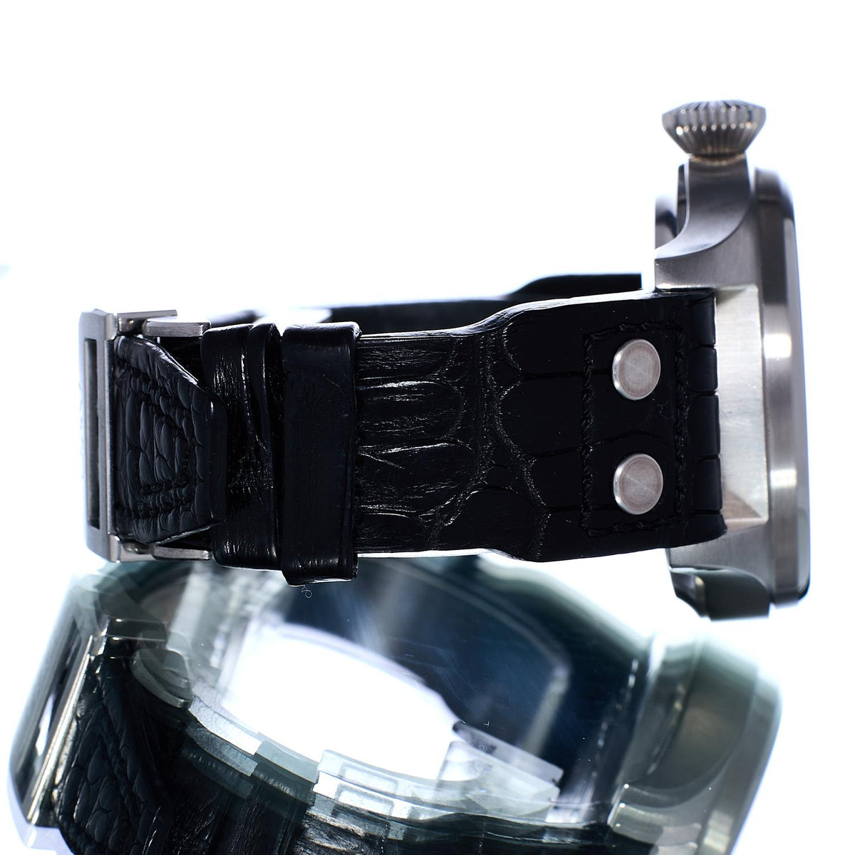 Pre-Owned IWC Big Pilot IW500912