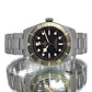 Pre-Owned Tudor Black Bay Harrods 79230G