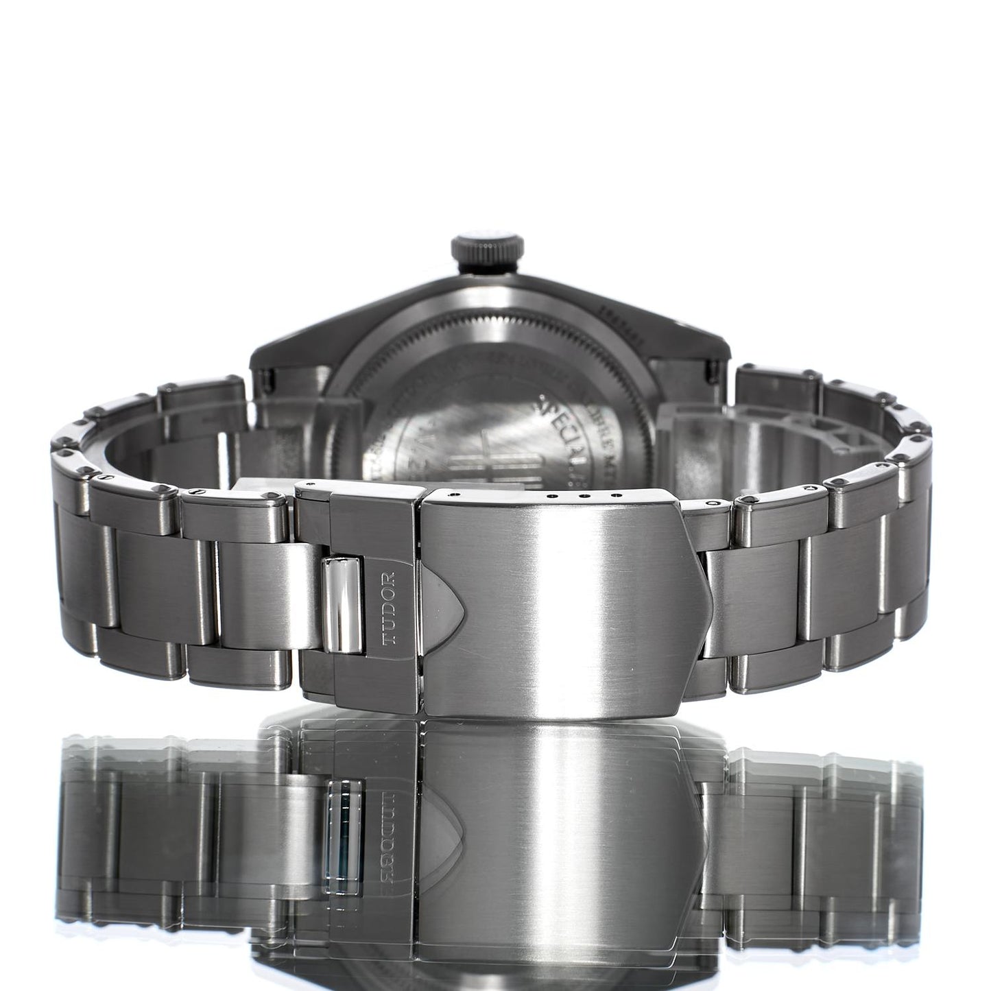 Pre-Owned Tudor Black Bay Harrods 79230G