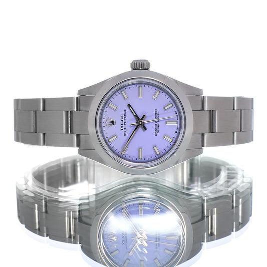 Pre-Owned Rolex Oyster Perpetual 31 277200