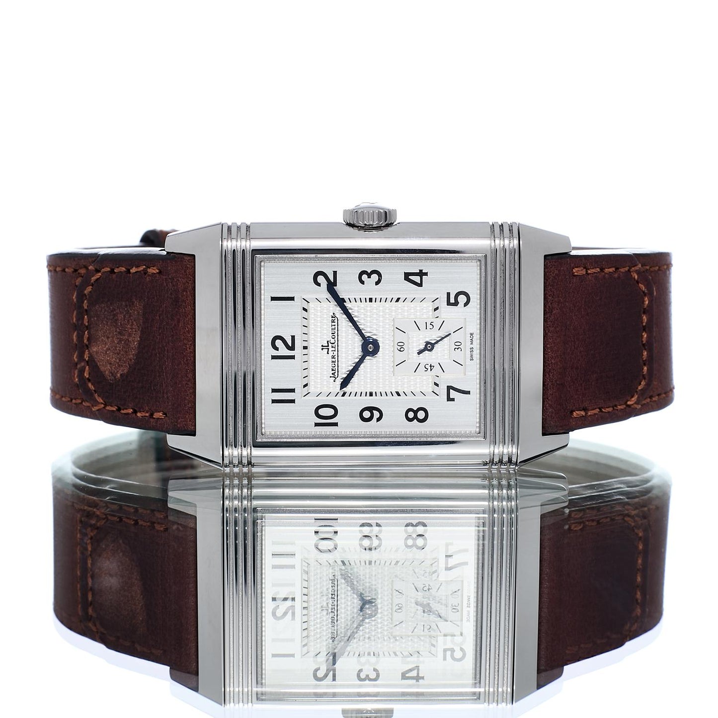 Pre-Owned Jaeger-LeCoultre Reverso Classic Small Q3858522