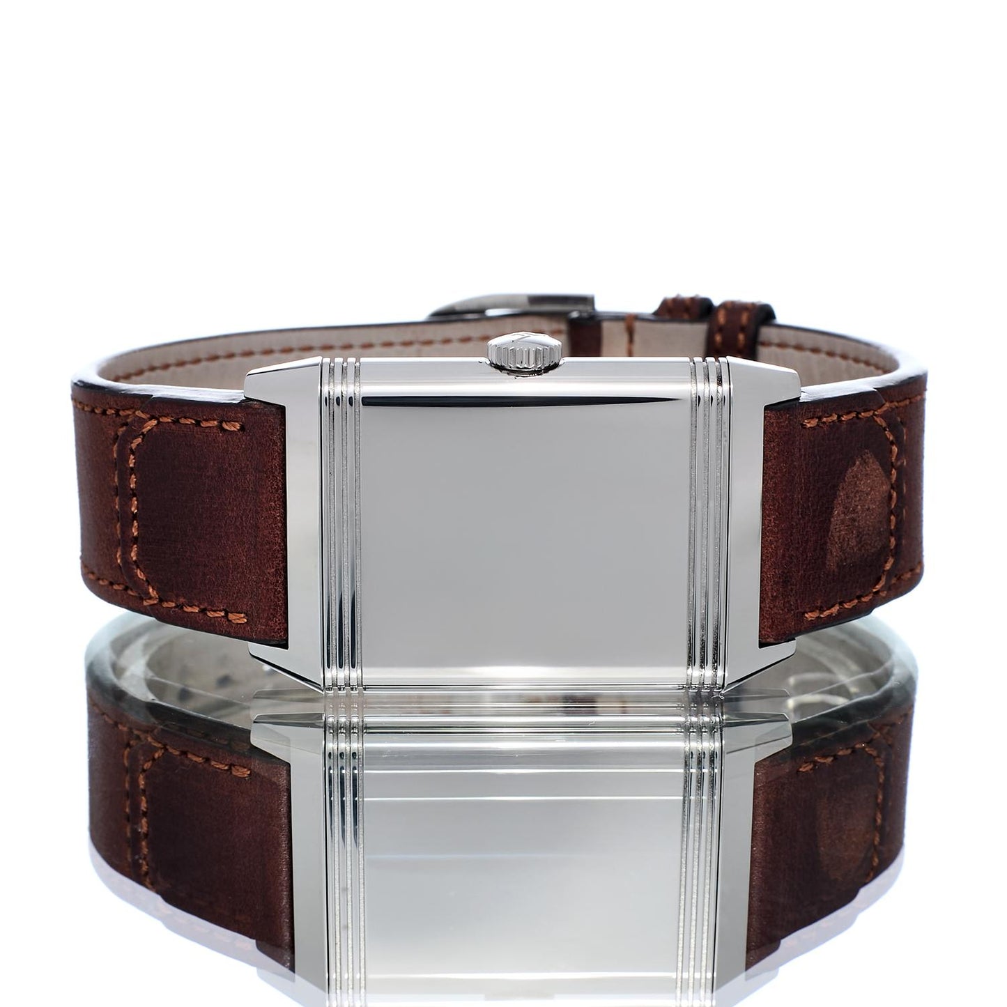 Pre-Owned Jaeger-LeCoultre Reverso Classic Small Q3858522