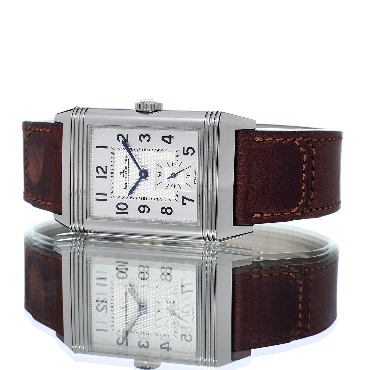 Pre-Owned Jaeger-LeCoultre Reverso Classic Small Q3858522