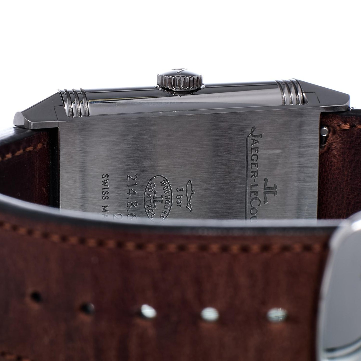 Pre-Owned Jaeger-LeCoultre Reverso Classic Small Q3858522