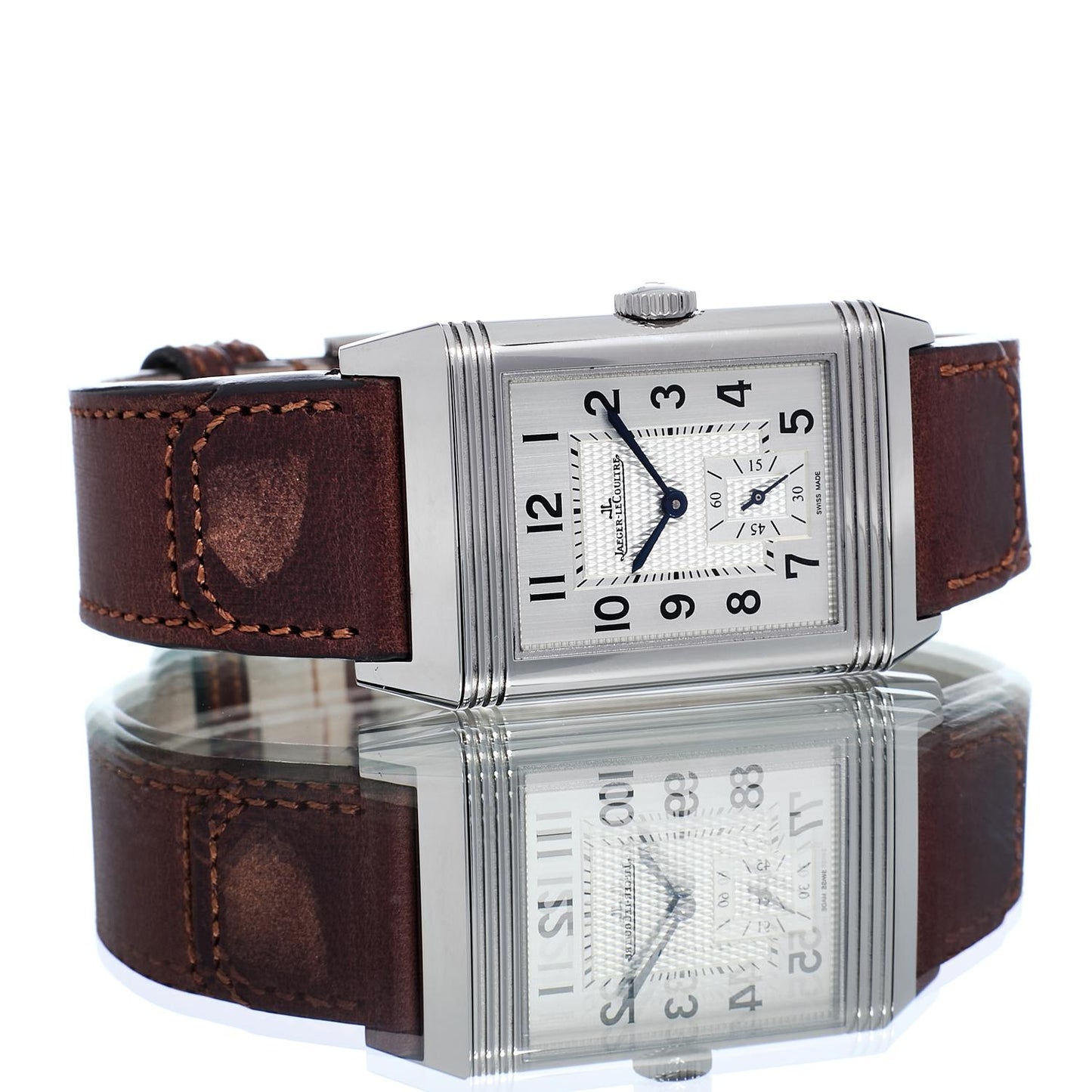 Pre-Owned Jaeger-LeCoultre Reverso Classic Small Q3858522