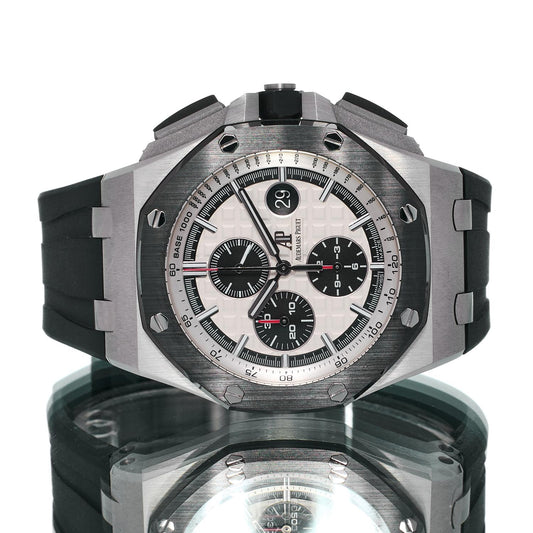 Pre-Owned Audemars Piguet Royal Oak Offshore 26400SO
