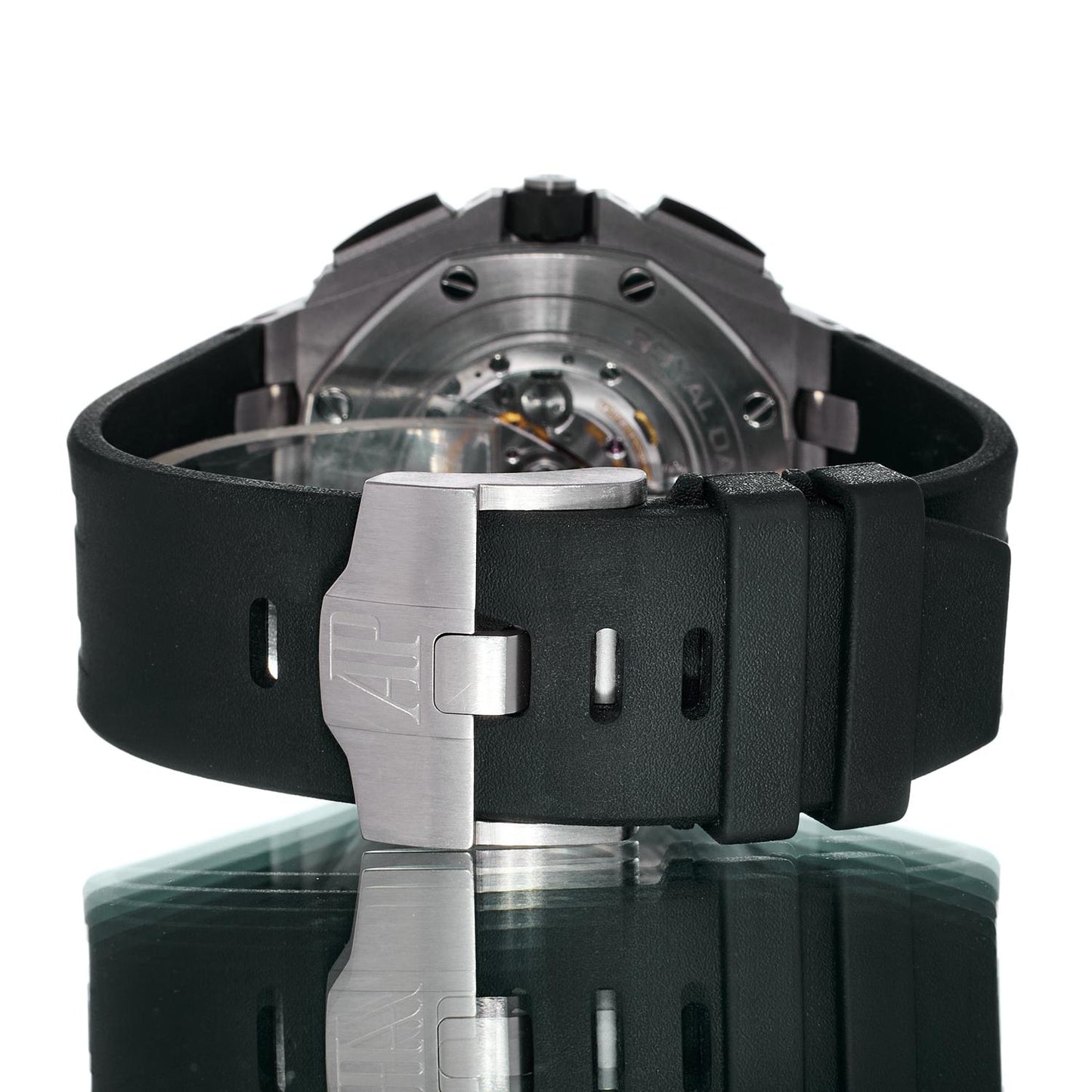 Pre-Owned Audemars Piguet Royal Oak Offshore 26400SO
