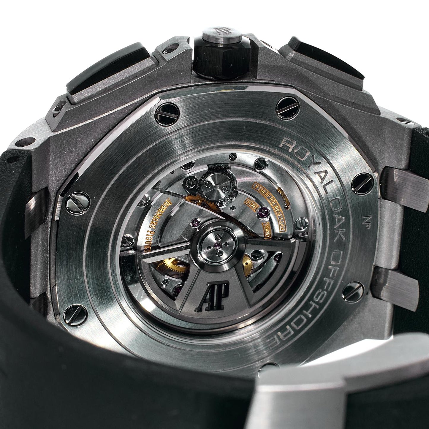 Pre-Owned Audemars Piguet Royal Oak Offshore 26400SO