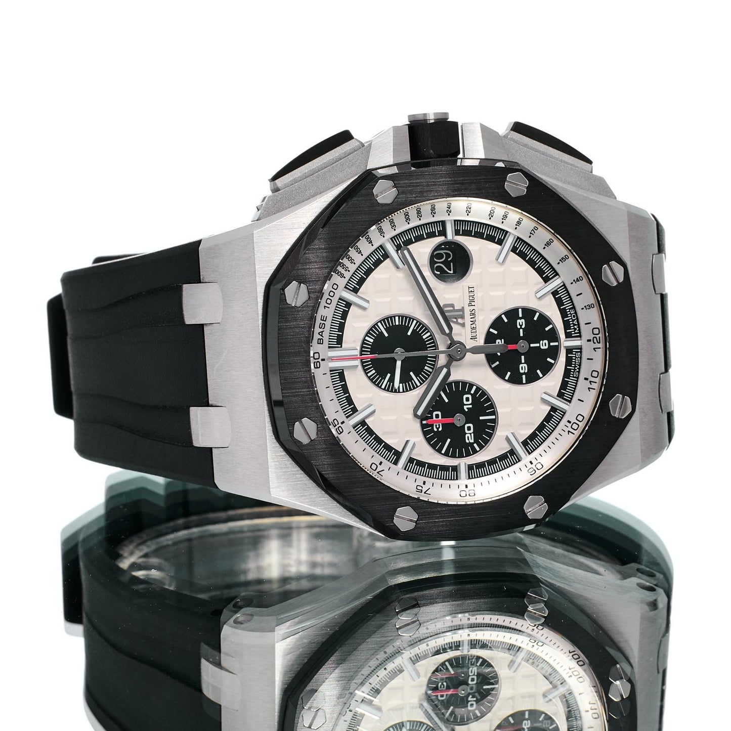 Pre-Owned Audemars Piguet Royal Oak Offshore 26400SO