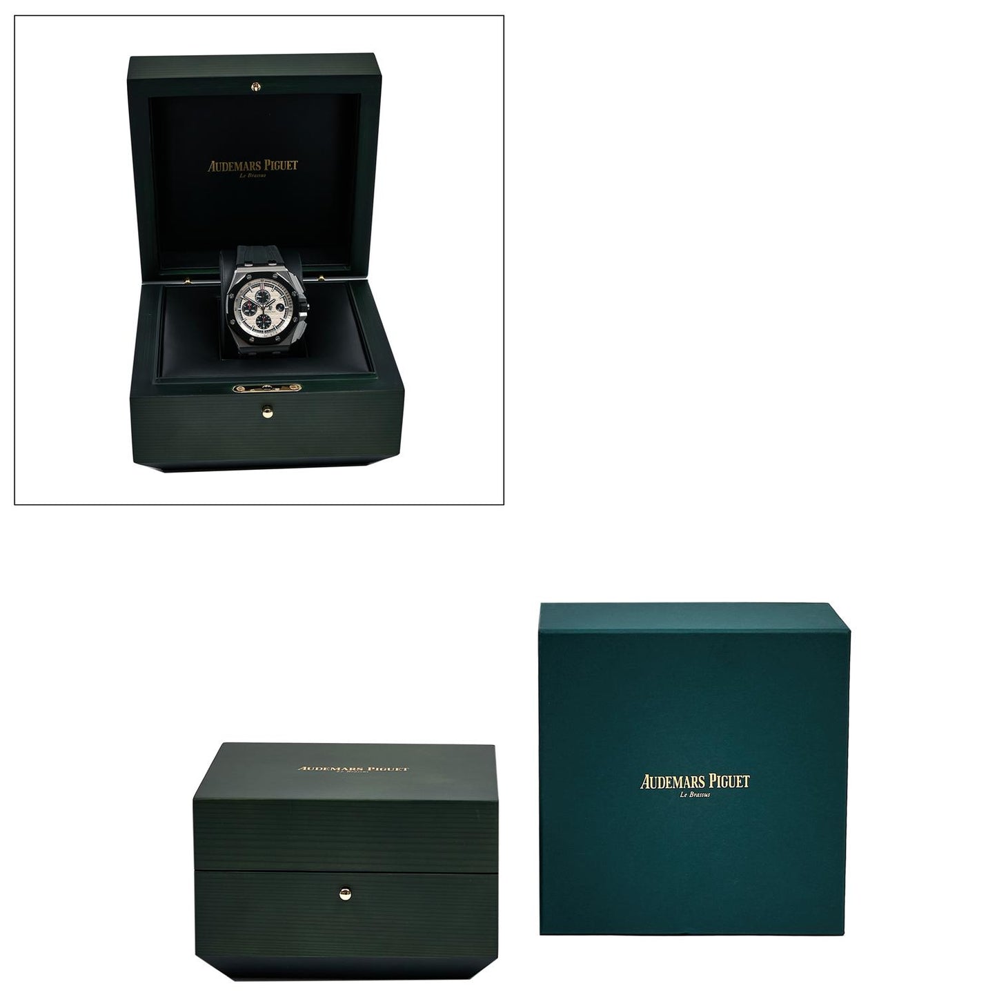Pre-Owned Audemars Piguet Royal Oak Offshore 26400SO